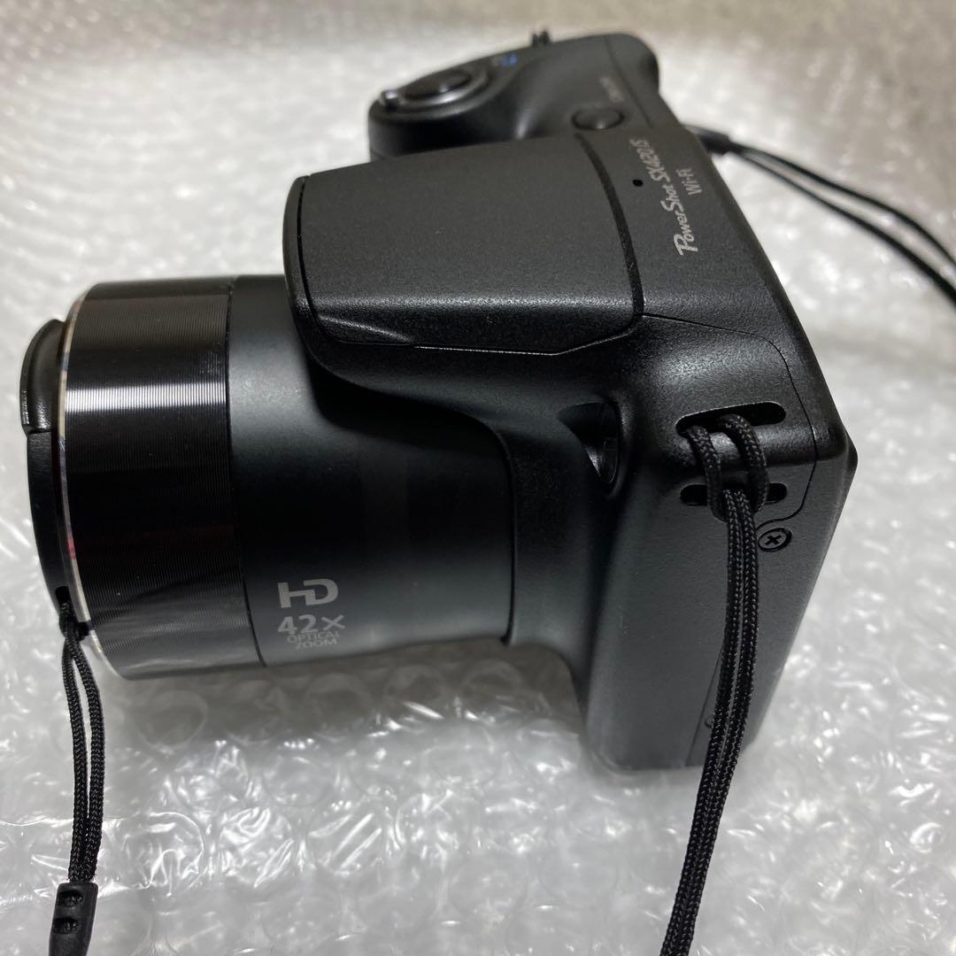 Canonデジタルカメラ PowerShot SX420 IS Canonデジタルカメラ PowerShot SX420 IS