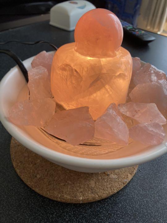 Amazon.co.jp: Crystal Fountains(クリスタルファウンテン