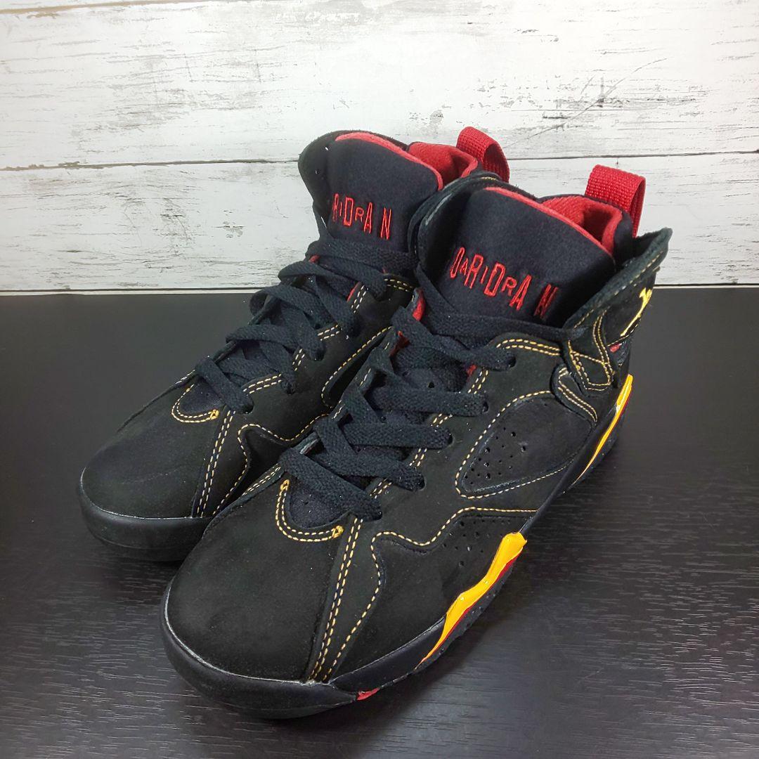 JORDAN BRAND AIR JORDAN 7RETRO BG 23.0cm