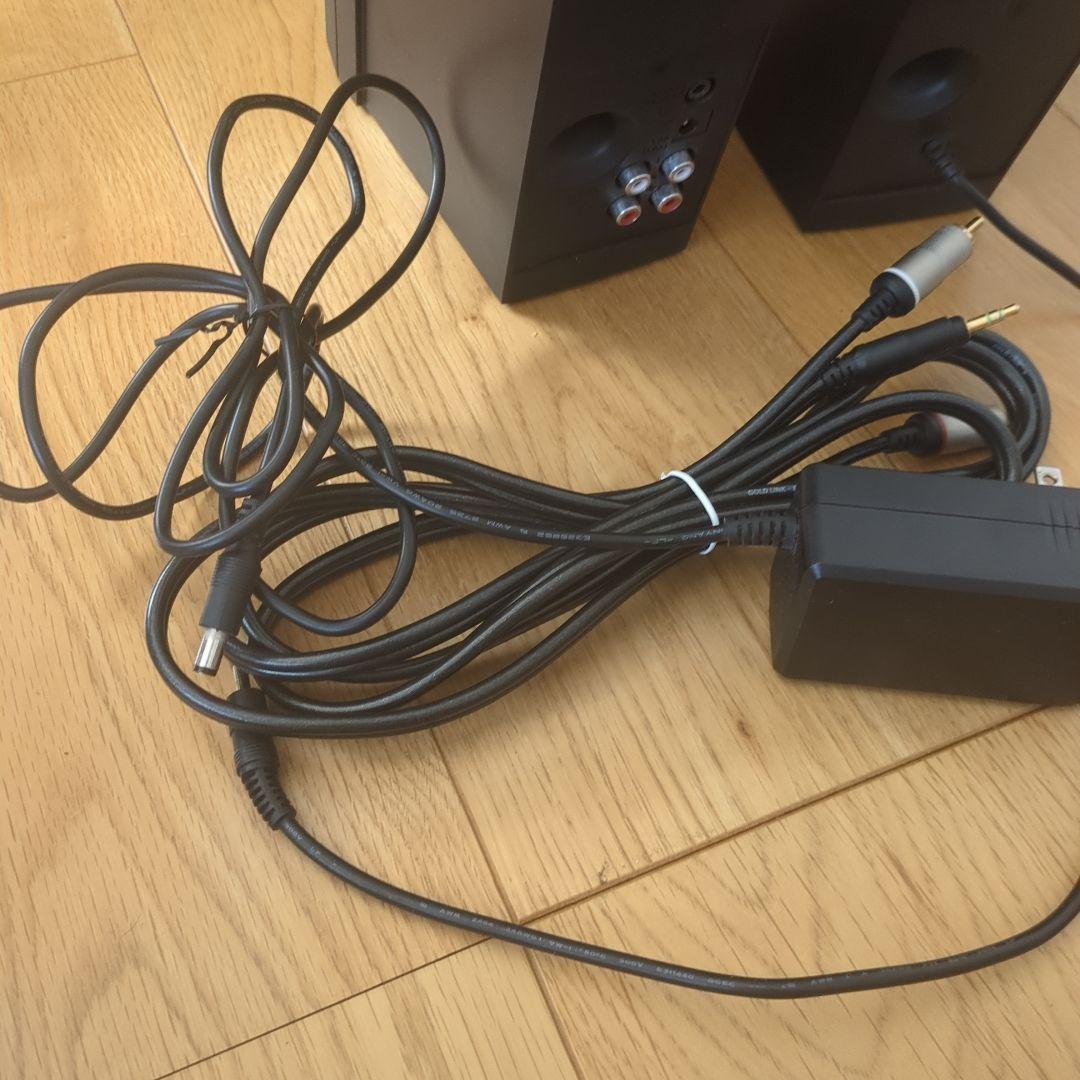 Bose スピーカー コンパクト 黒