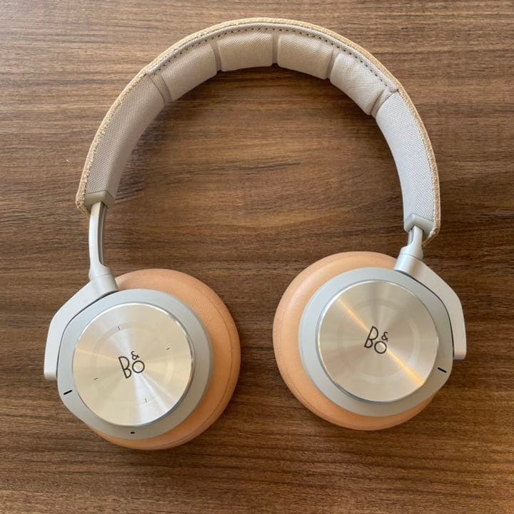 美品】Bang & Olufsen Beoplay H9i NATURAL-