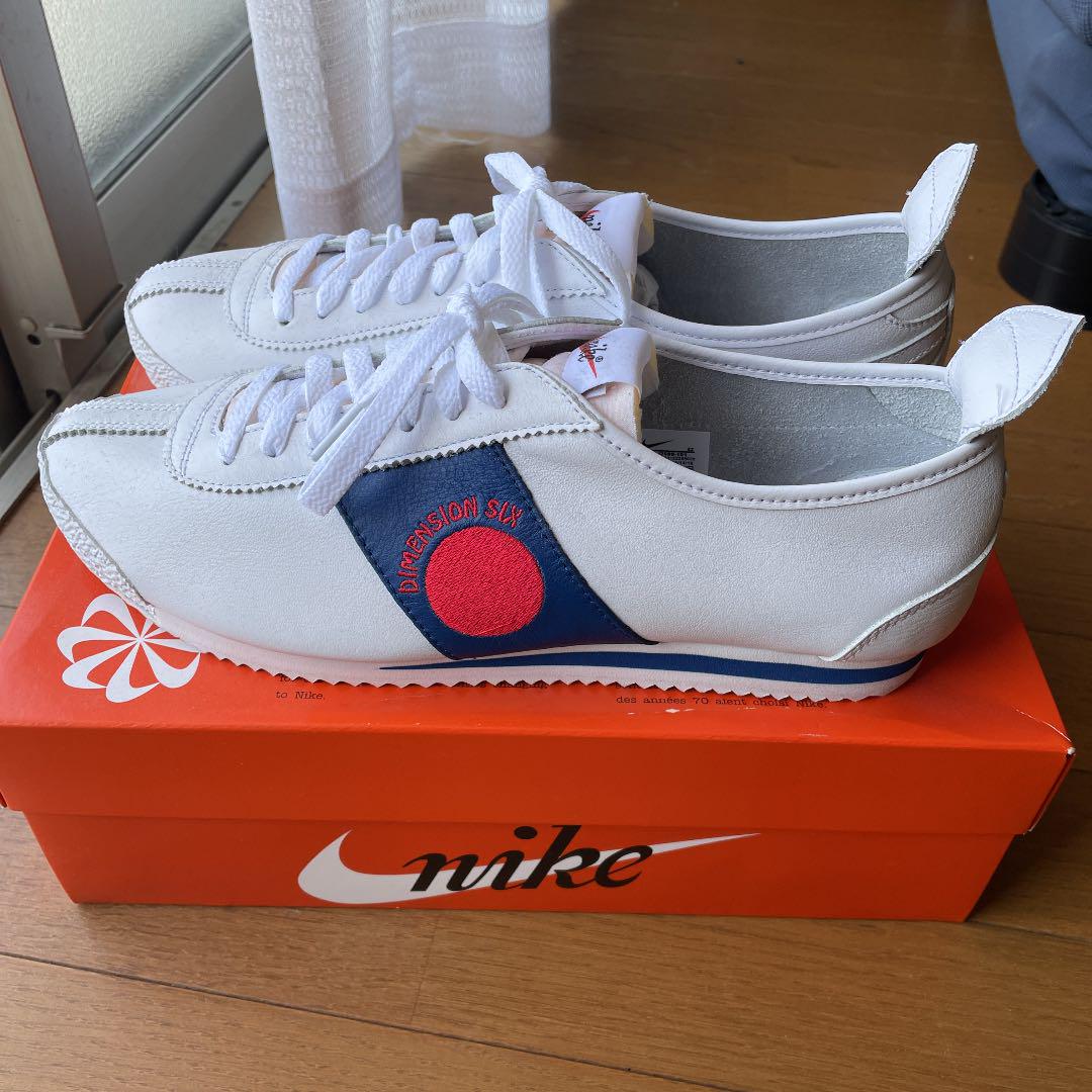 ダンク NIKE ナイキ コルテッツ Uz3Sl-m47821839791 らくらくメ