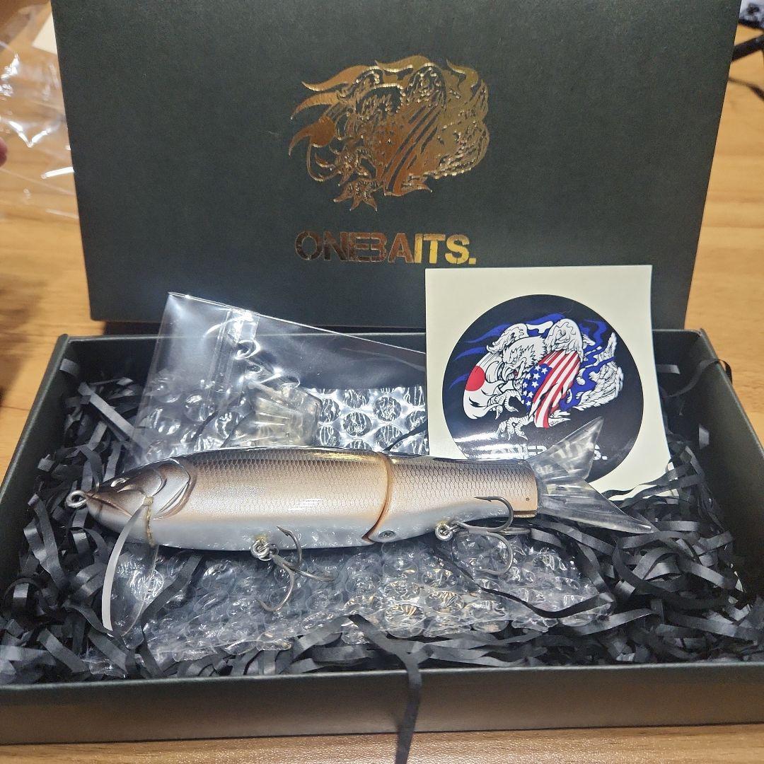 ワンベイツ ウルトラやや傷や汚れあり