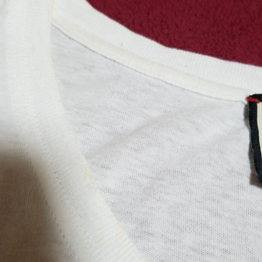 本物保証2022 GUCCI Tシャツ ロゴ L ヴィンテージ OncUX-m47822721467 最新品人気