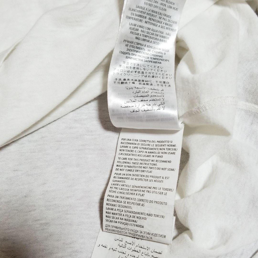 本物保証2022 GUCCI Tシャツ ロゴ L ヴィンテージ OncUX-m47822721467 最新品人気