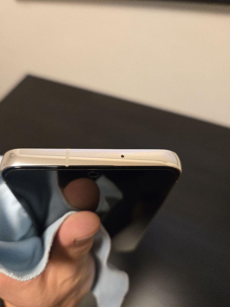 Galaxy S23 au版 scg19 SIMフリー