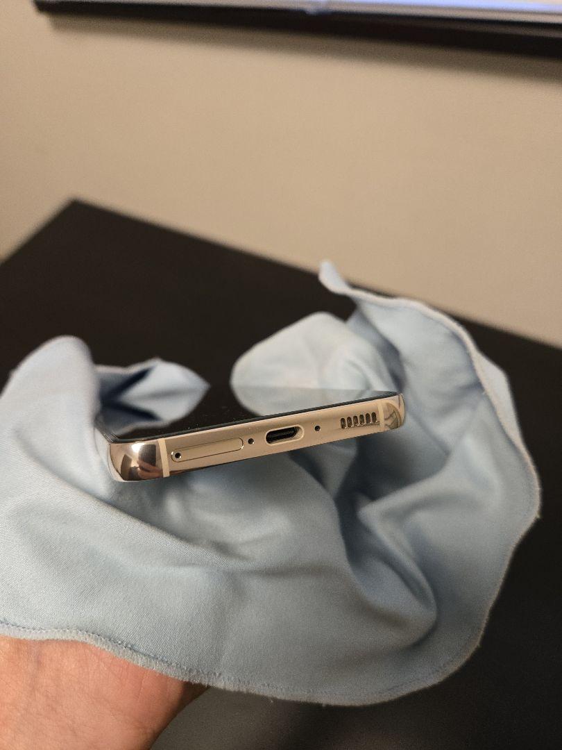 Galaxy S23 au版 scg19 SIMフリー