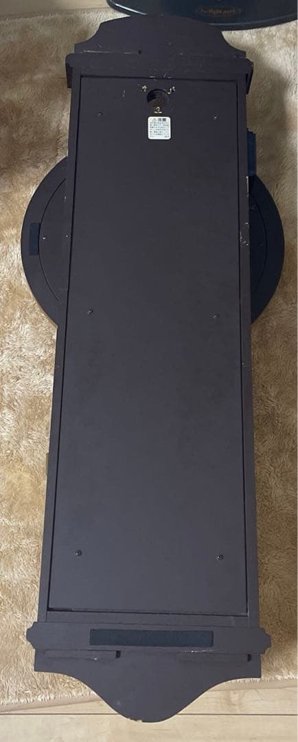 ︎ rhythm リンガーS からくり時計 スモールワールド 時計リズム時計 NEXPOTALLINN_EU