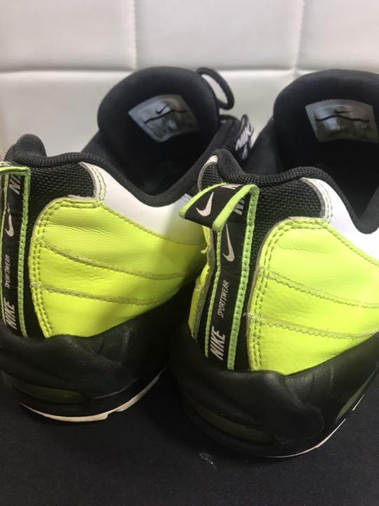 Nike Air Max 95 Volt Pack K7yca-m47824988803 超歓迎定番