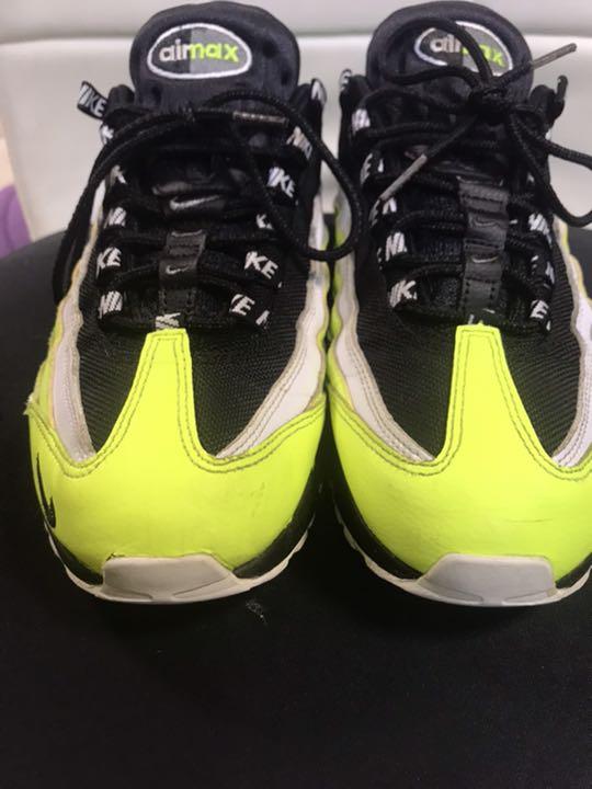 Nike Air Max 95 Volt Pack K7yca-m47824988803 超歓迎定番