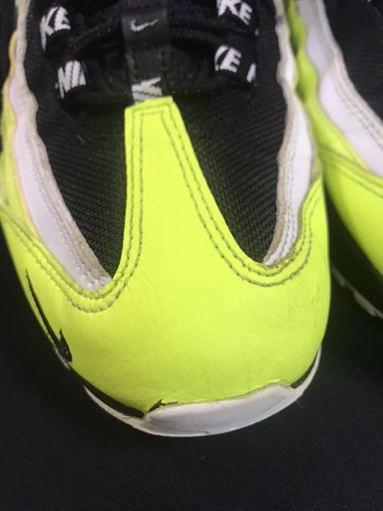Nike Air Max 95 Volt Pack K7yca-m47824988803 超歓迎定番