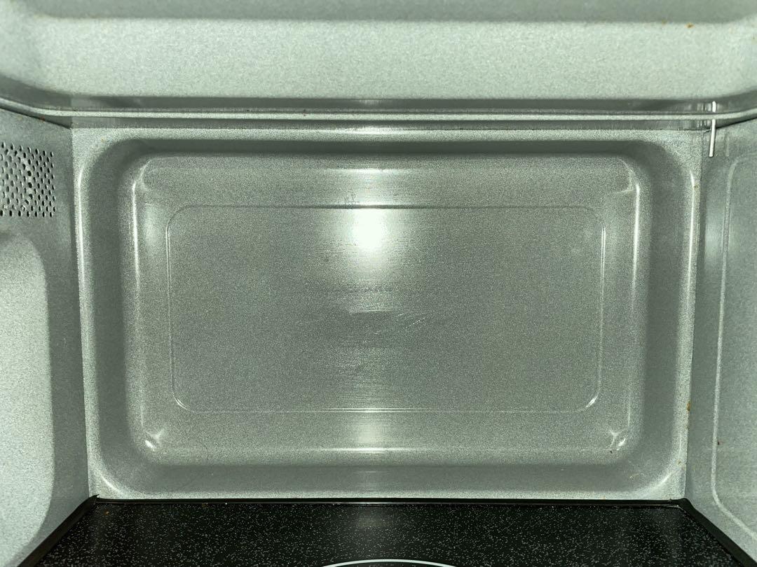 美品　電子レンジ　2024年製　パナソニック　NE-FL1A-W