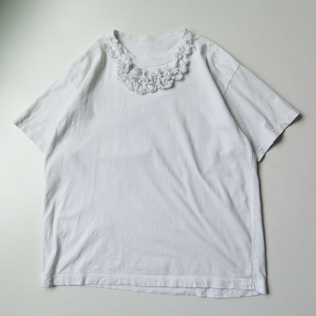 45R レイフリルのオーシャンTシャツ 2 ジンバブエコットン 45rpm 45rpm レイフリルのオーシャンTシャツ 2 ジンバブエコットン