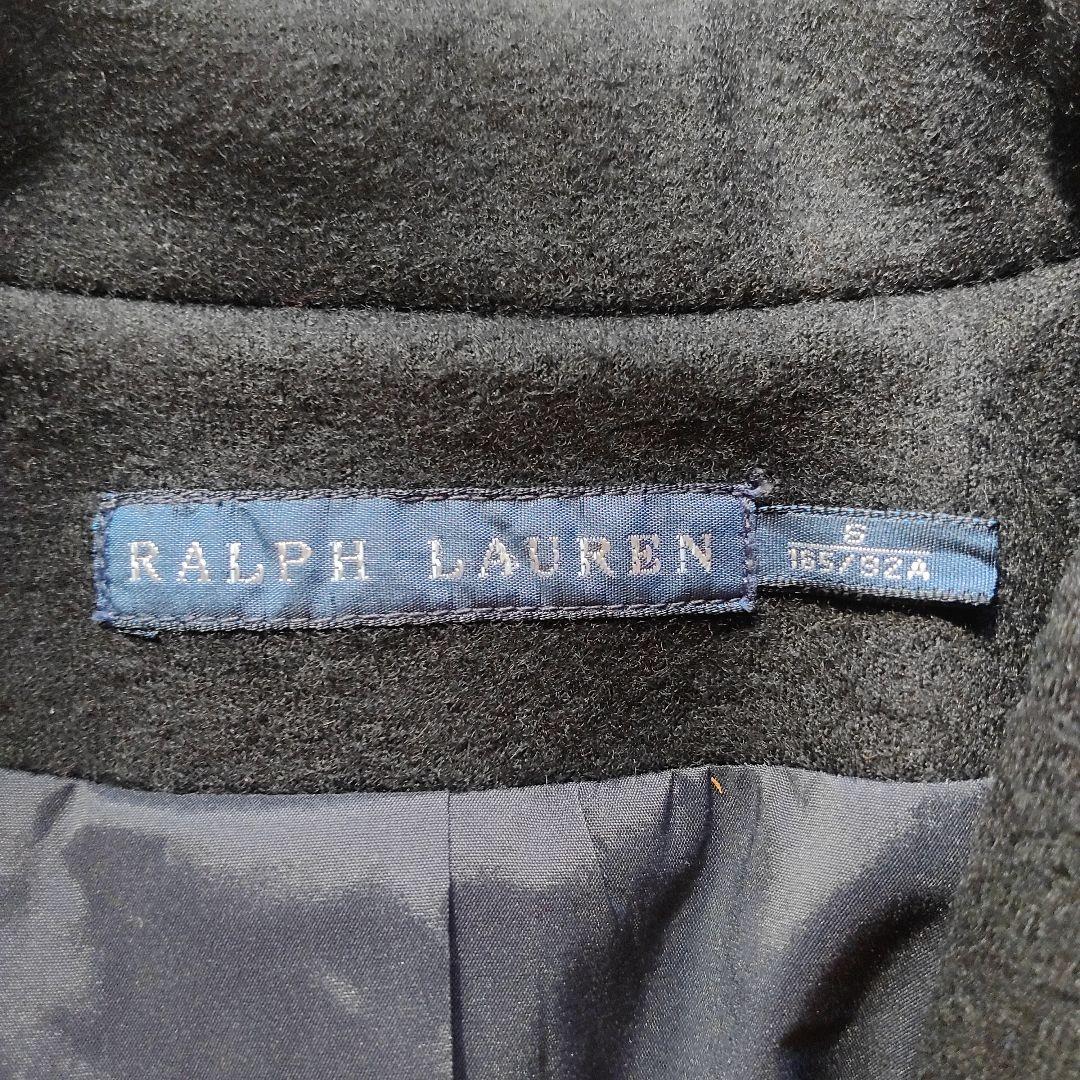 ウール ジャケット