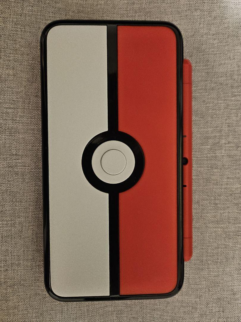 New 2DS