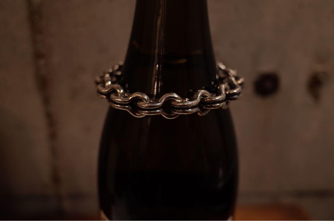 アクセサリー GRMC CHAIN BRACELET GOLDEN RATIO