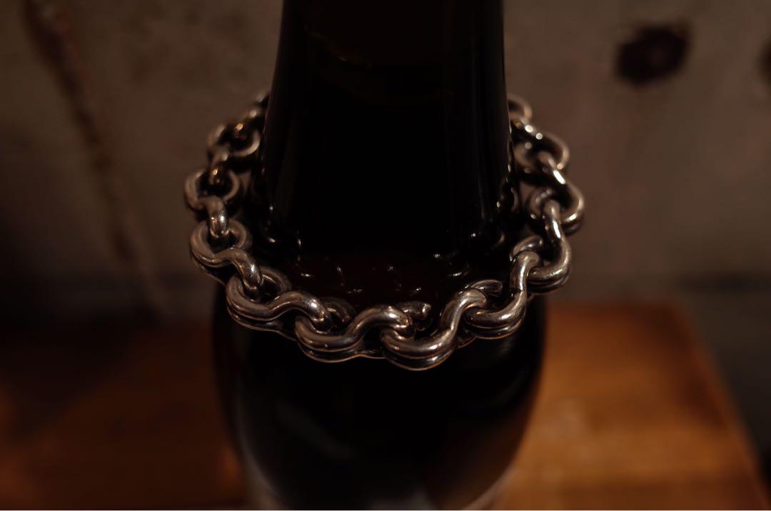 アクセサリー GRMC CHAIN BRACELET GOLDEN RATIO