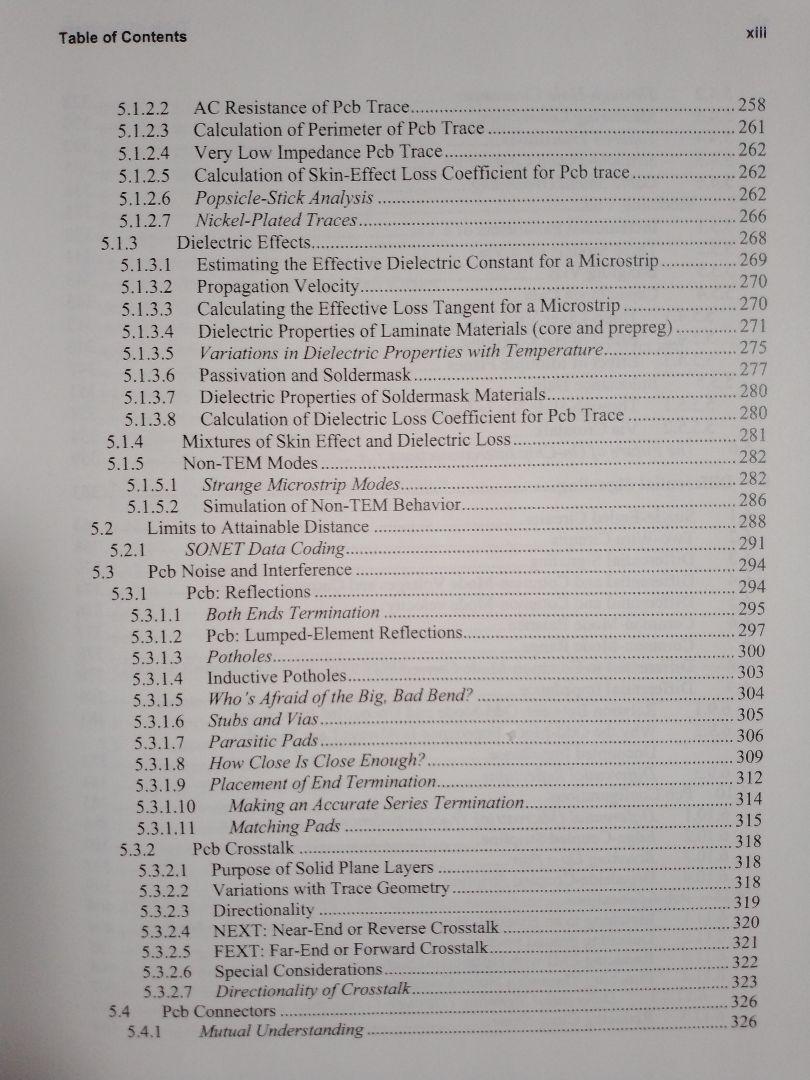 洋書 HIGH-SPEED SIGNAL PROPAGATION