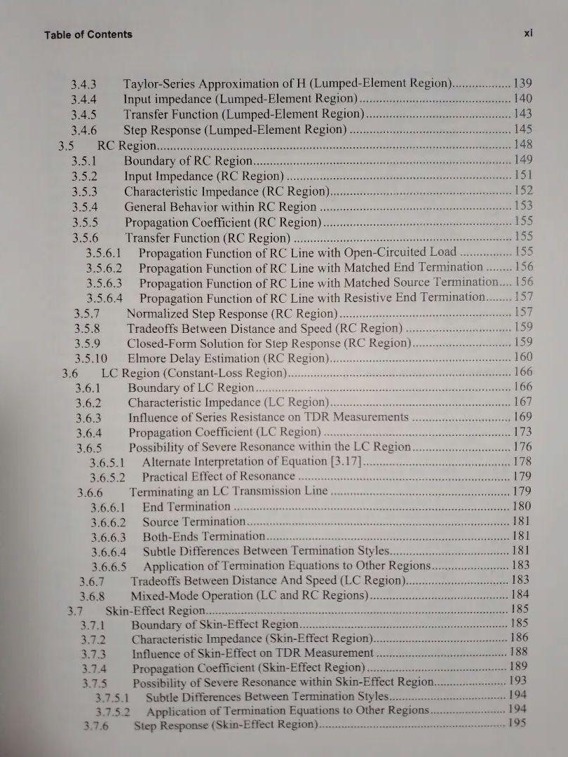 洋書 HIGH-SPEED SIGNAL PROPAGATION