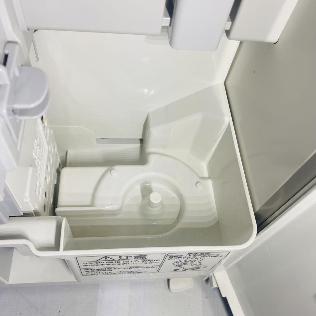 【美品】Panasonic 空間除菌脱臭機 ジアイーノ F-MV2100