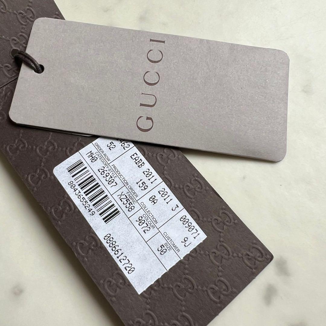 GUCCI
