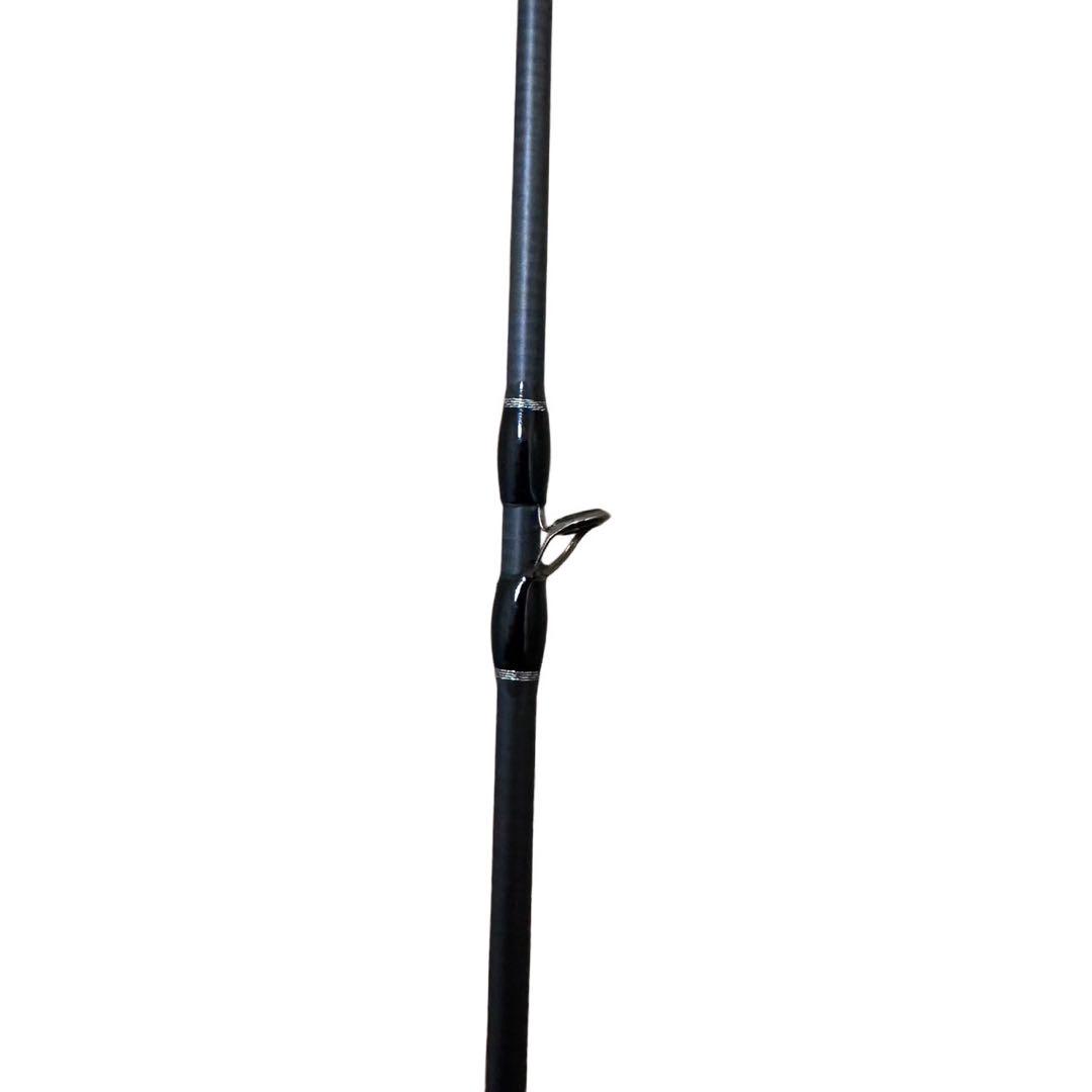 KK ツララ モンストロ 711 RM 中古 美品 TULALA