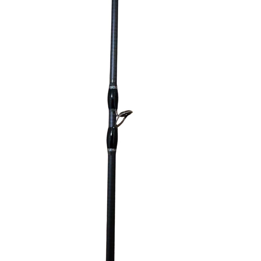 KK ツララ モンストロ 711 RM 中古 美品 TULALA