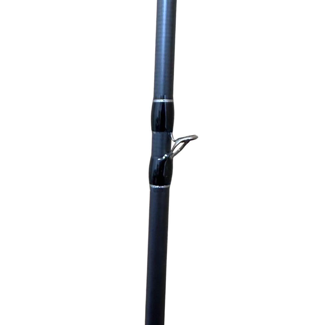 KK ツララ モンストロ 711 RM 中古 美品 TULALA