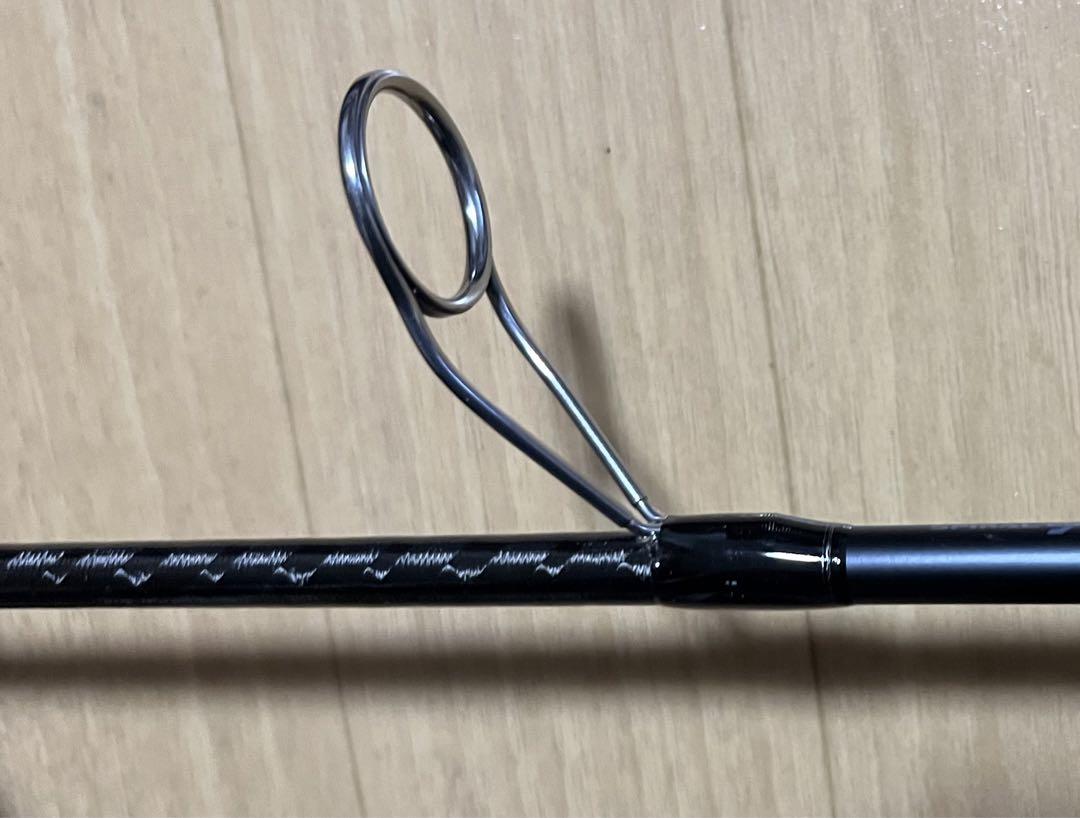 22エクスセンスインフィニティ S90ML