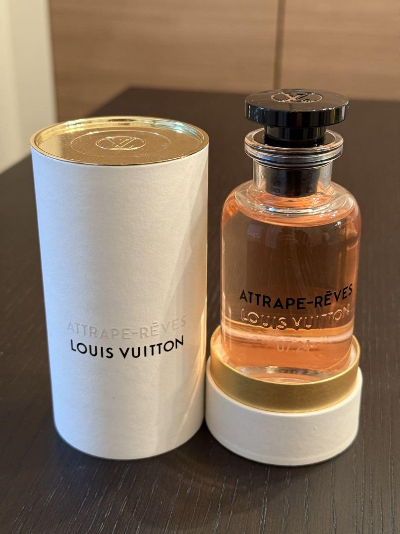 LOUIS VUITTON ATTRAPE-RÊVES 香水
