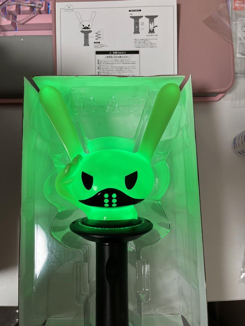 B.A.P MATOKI ペンライト ver.2 - その他特別