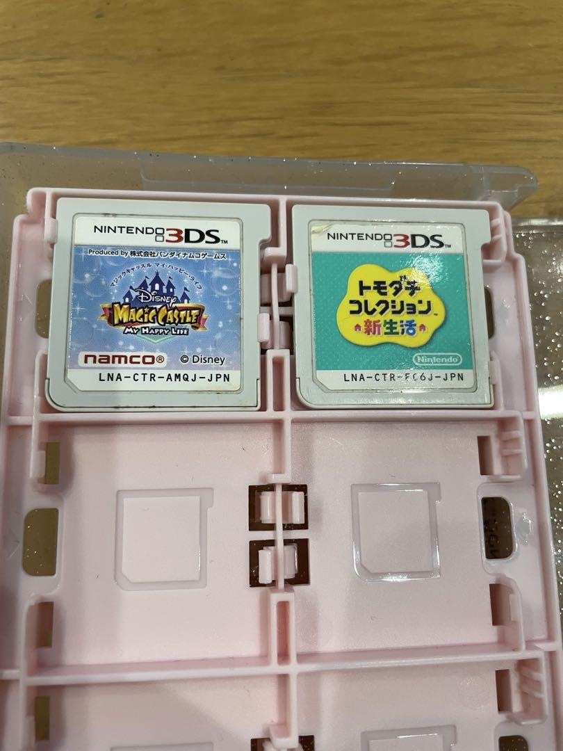 ◈ ニンテンドー3DS