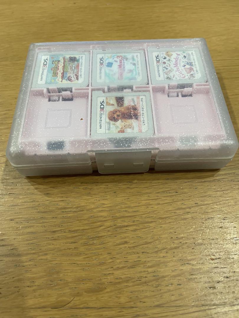 ◈ ニンテンドー3DS