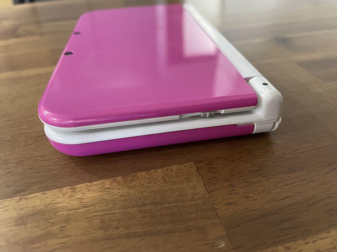 ◈ ニンテンドー3DS