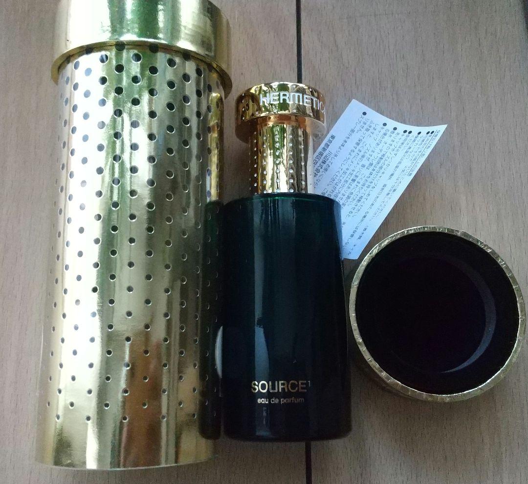 香水(ユニセックス) HERMETICA 50ml HERMETICA 50ml 香水(ユニセックス)