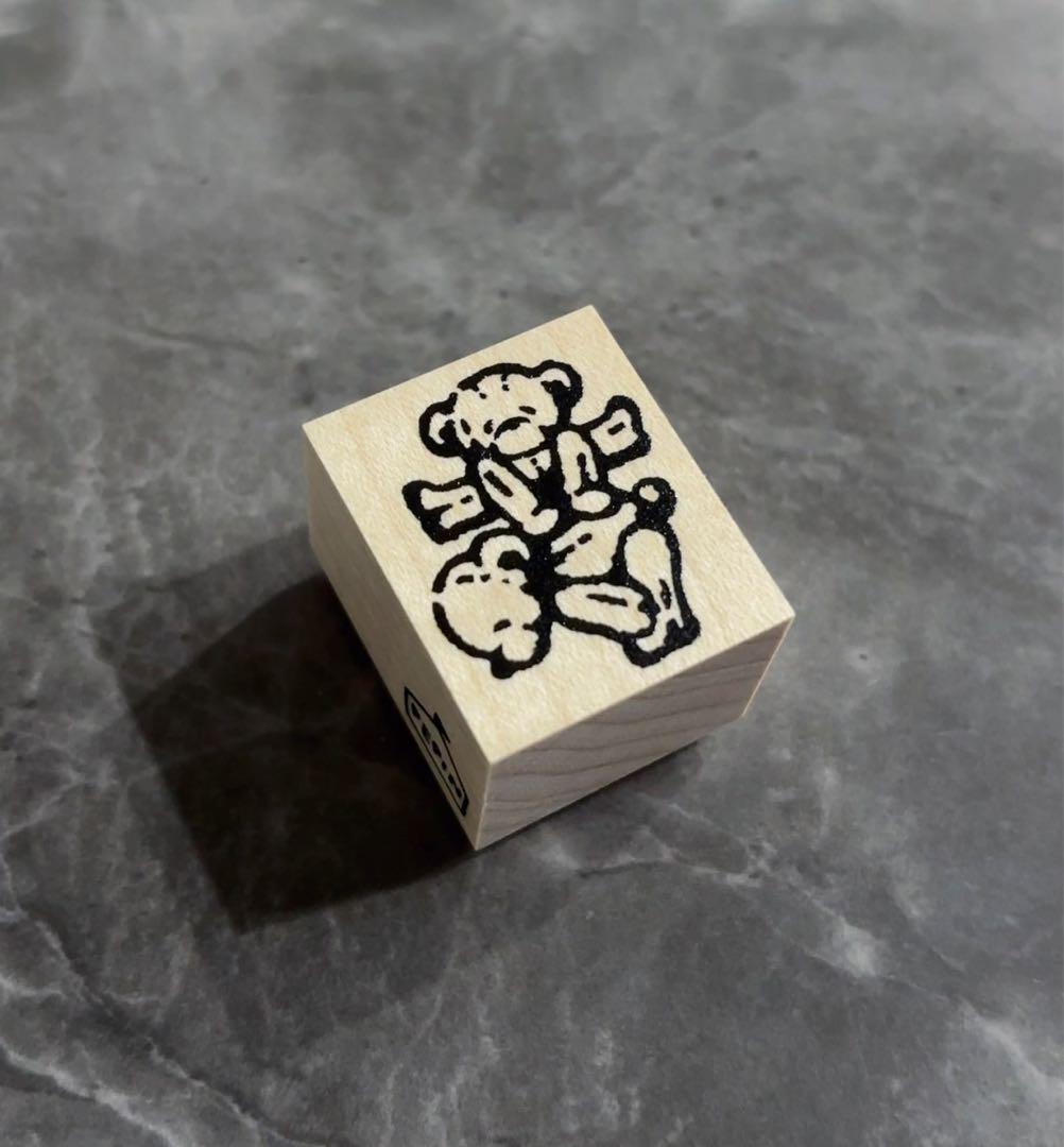 PEPIN スタンプ　ハンコ