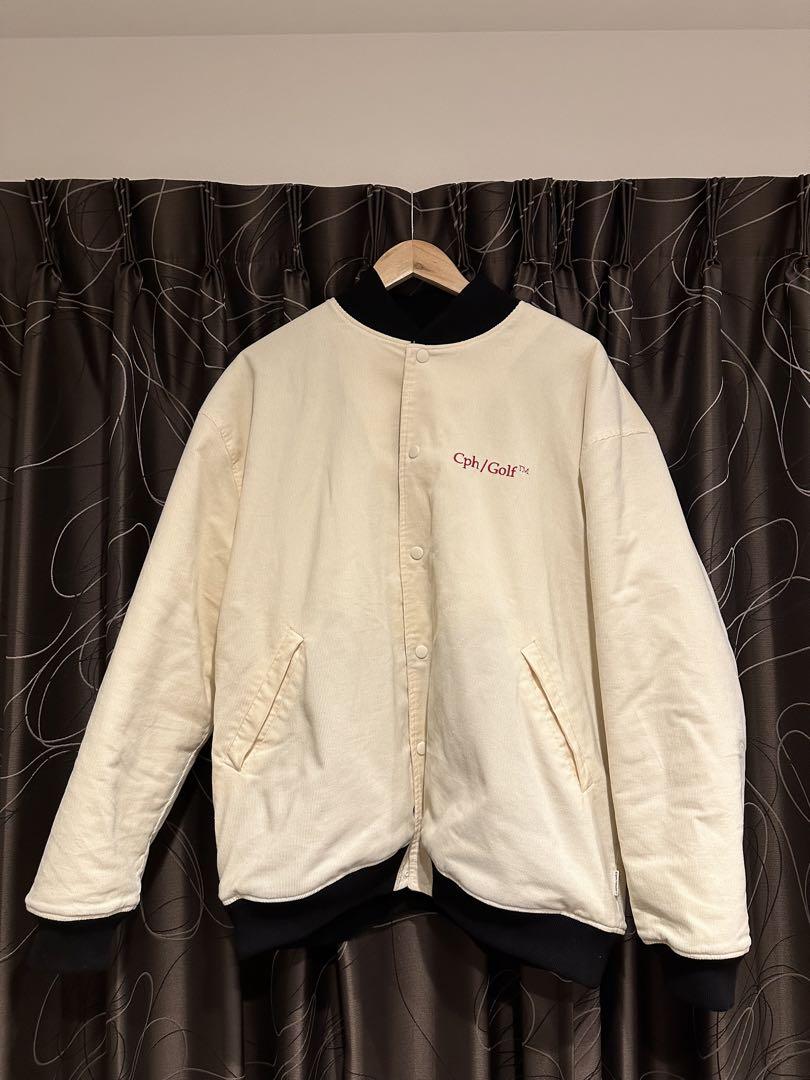 値下げ　キャプテンズヘルム　コーデュロイジャケットXL