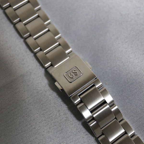 Grand Seiko - グランドセイコー 純正 ブレスの通販 by じょうす