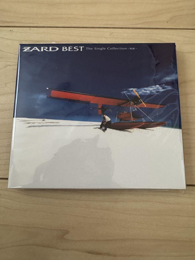 ZARD CDアルバム 未開封6枚セット 特典付