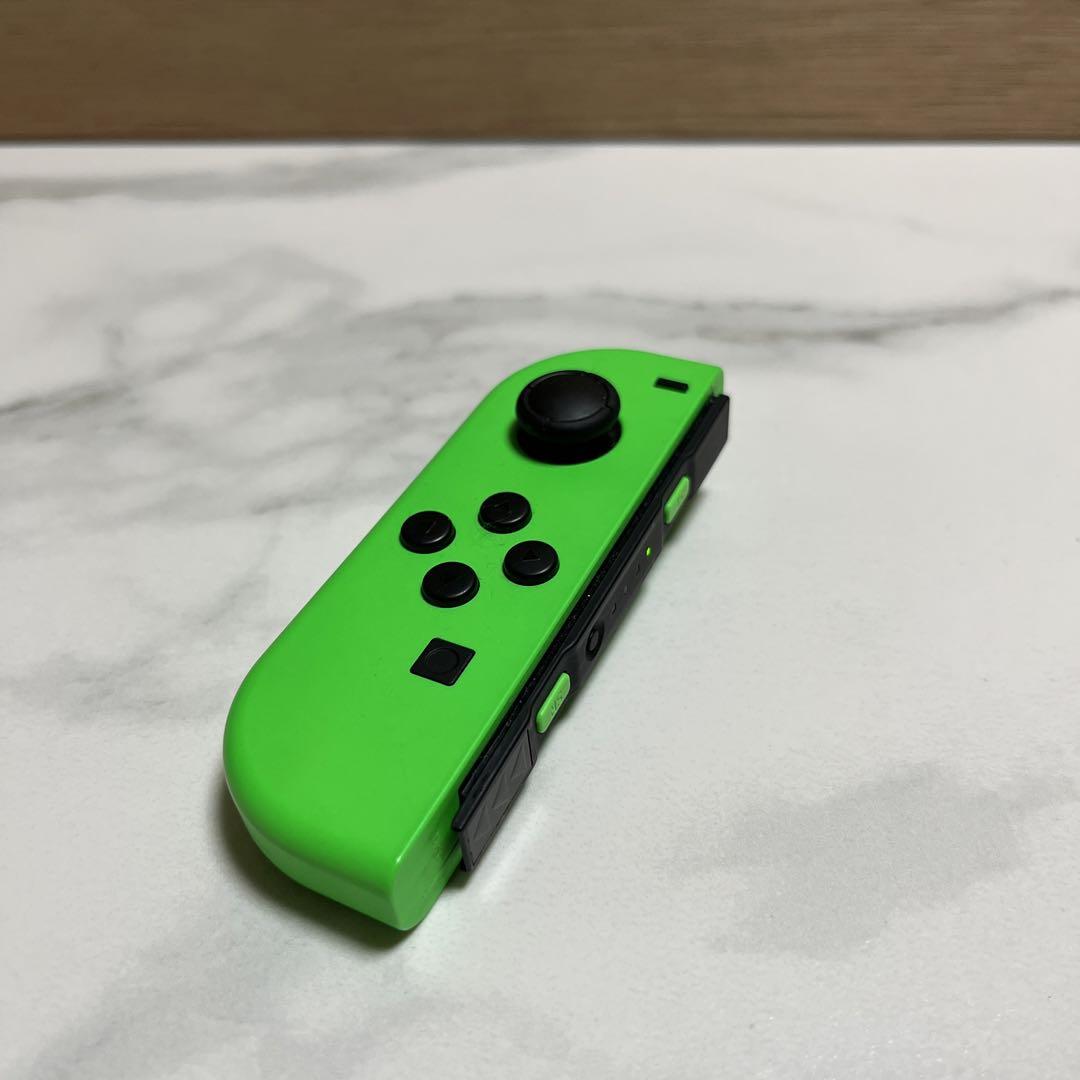Nintendo Switch 本体 ネオンピンク/ネオングリーン【おまけ有り】 中古品】Nintendo Switch ネオンピンク/ネオングリーン 本体