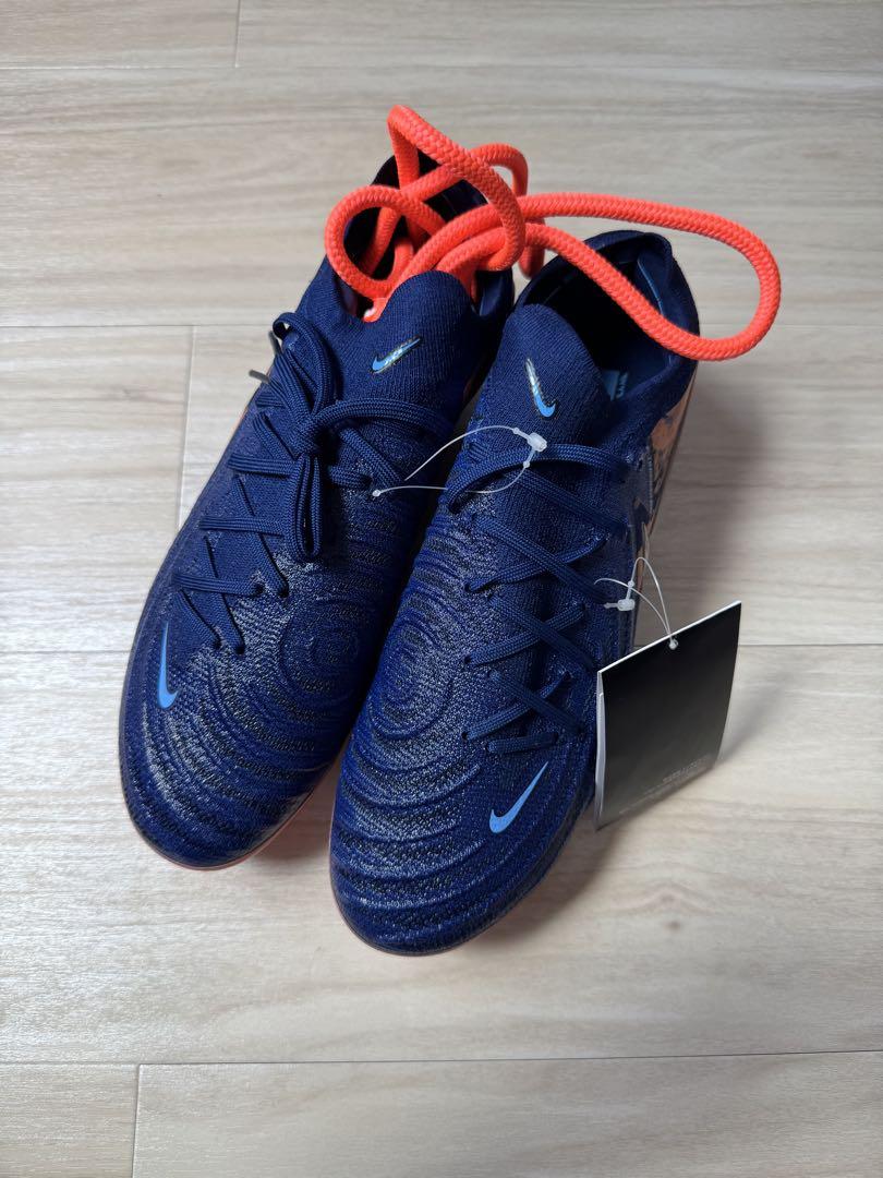 NIKE ファントム GX 2 エリート FG 26cm - メルカリ