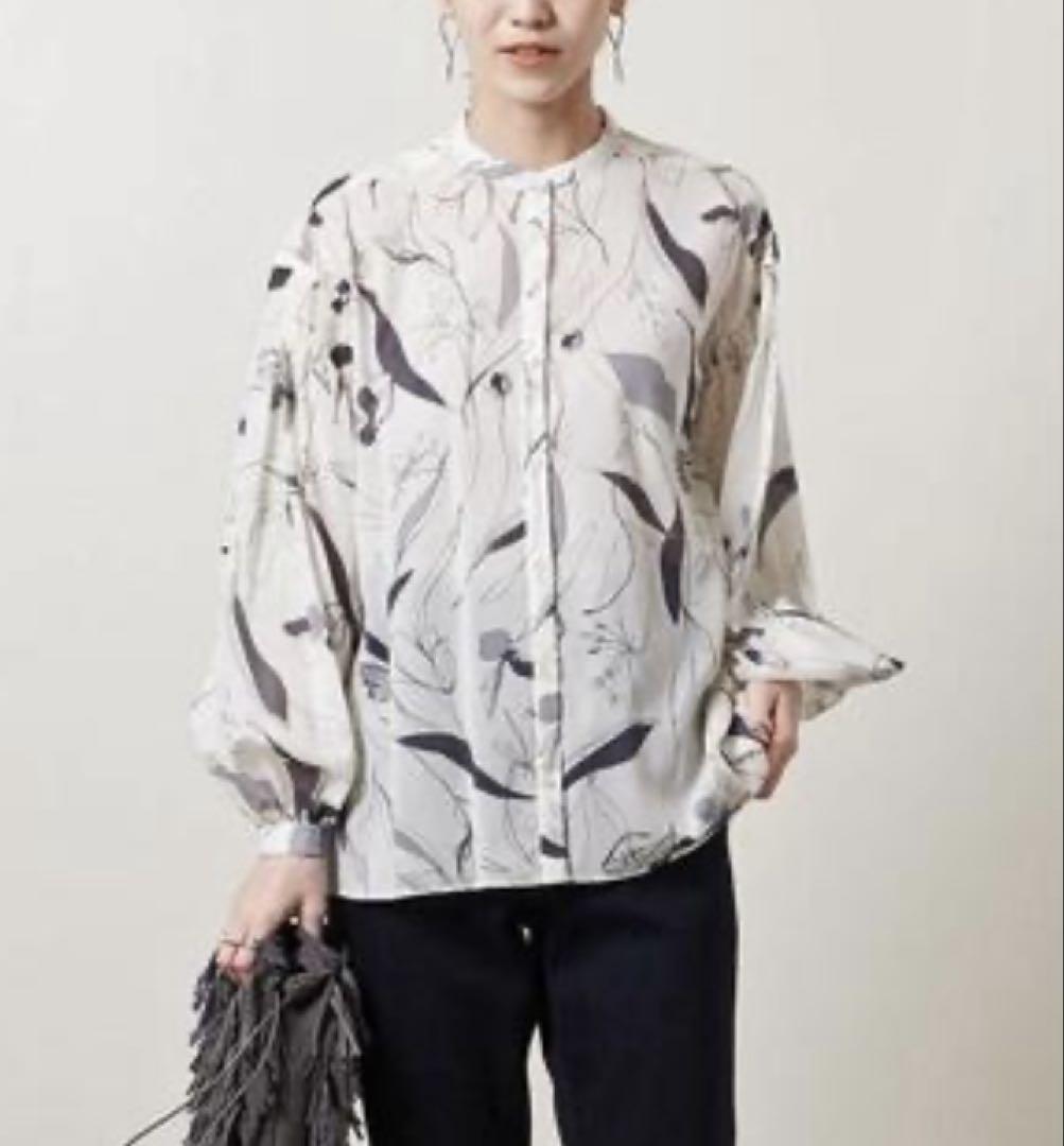 UNITED ARROWS（ユナイテッドアローズ）の「UBC シアー プリント