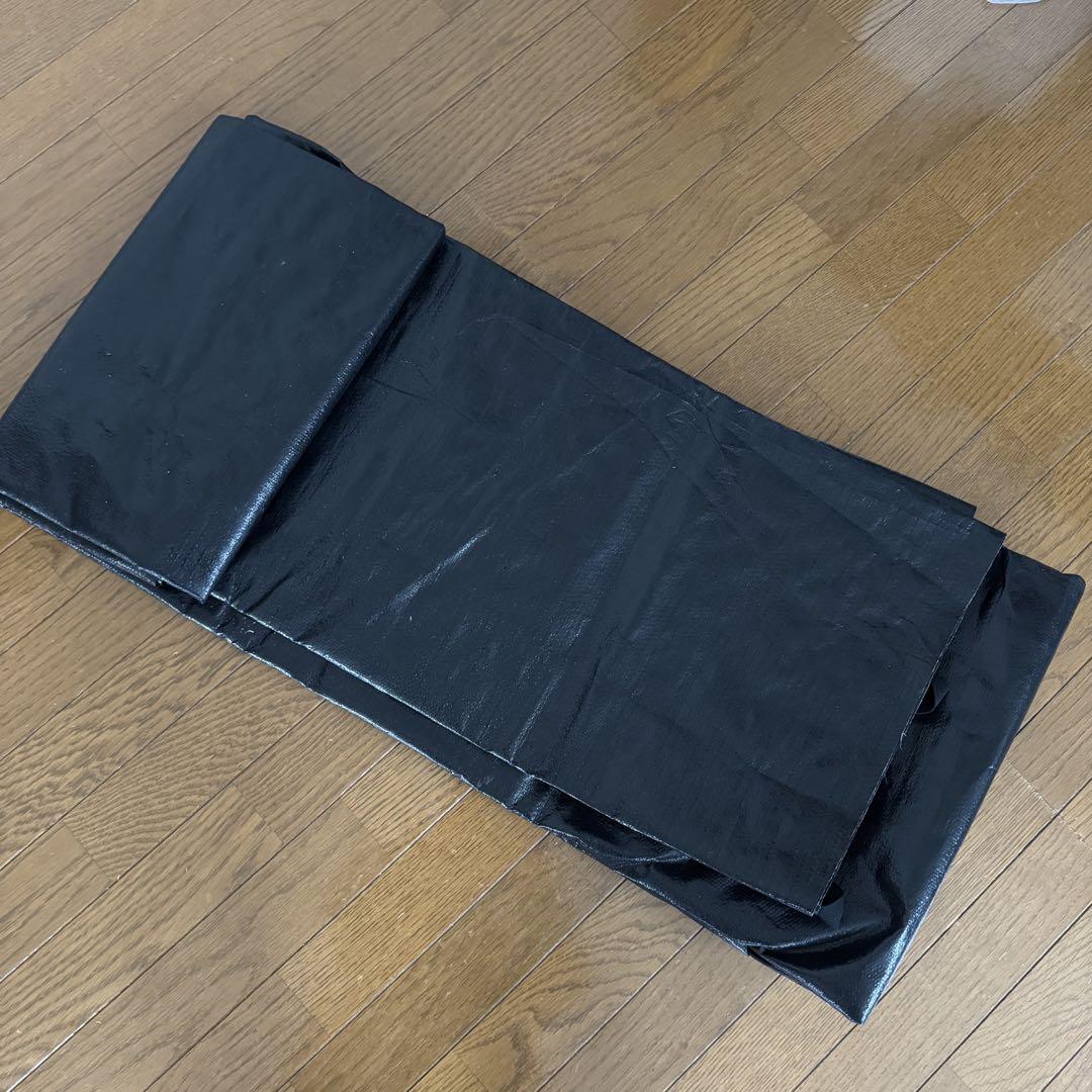 【週末限定値下げ】コディアックキャンバス　キャビンテント ６人用テント