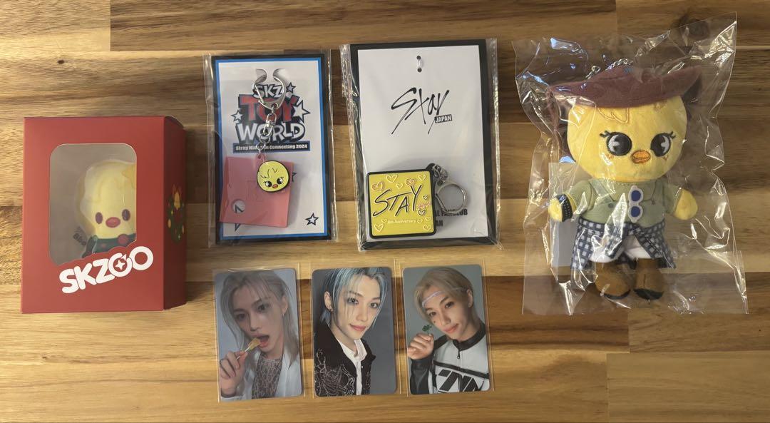 Stray Kids スキズ フィリックス ポガリ BbokAri 7点セット Amazon.co.jp: ストレイキッズ スキズ Stray Kids ぬいぐるみ