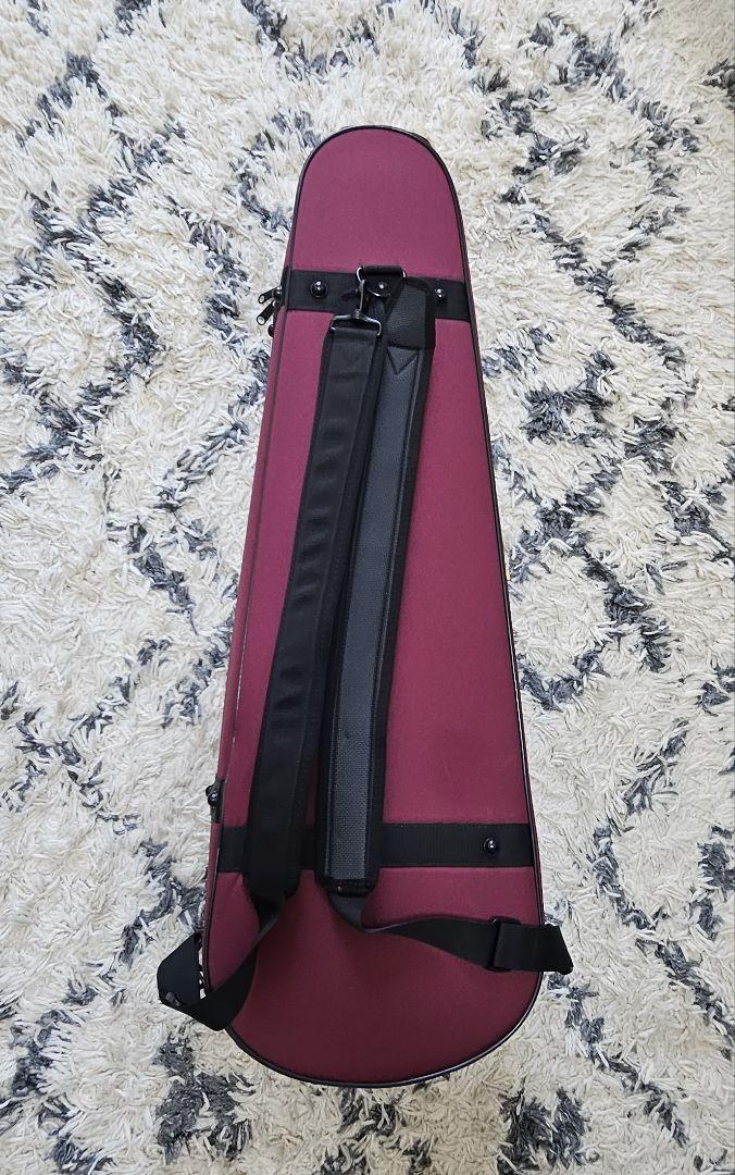 弦楽器 K.Shimora Violin No100