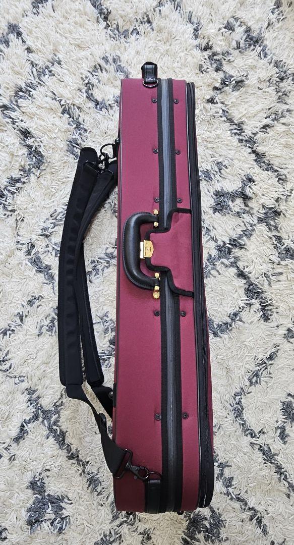 弦楽器 K.Shimora Violin No100