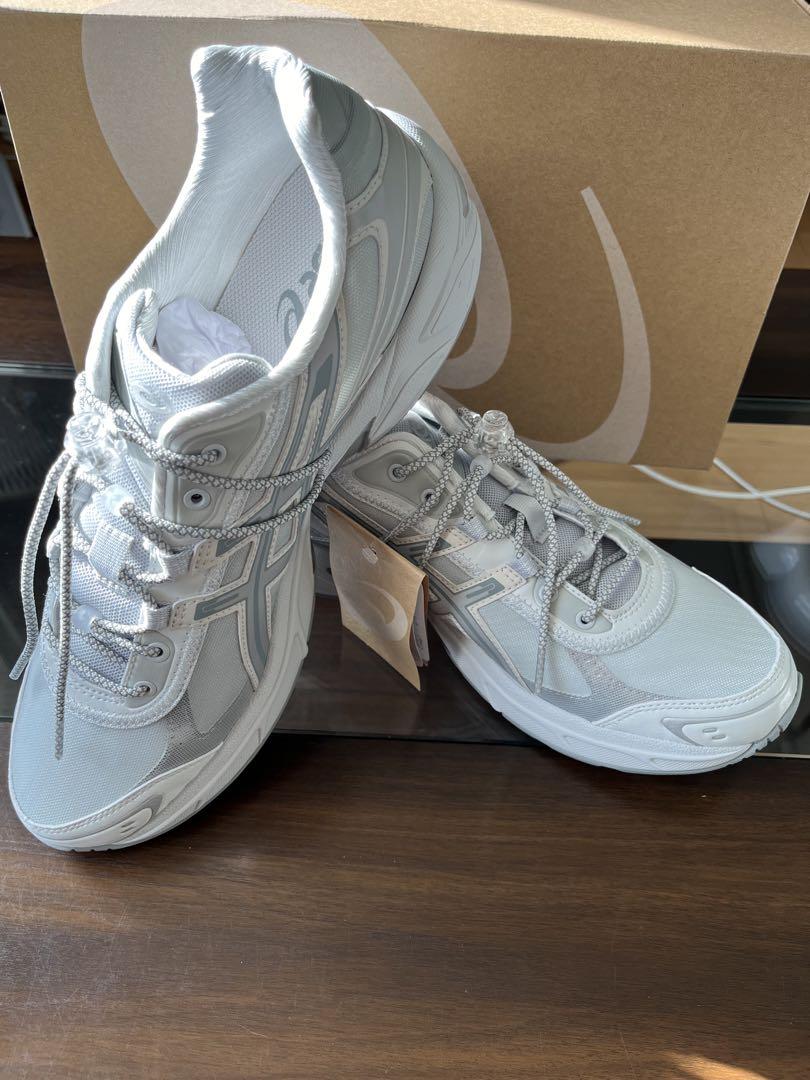 お正月価格延長！ 新品 アトモス × OJOS × asicsGEL1130RE