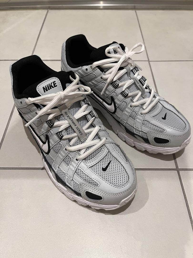 NIKE P-6000 スニーカー