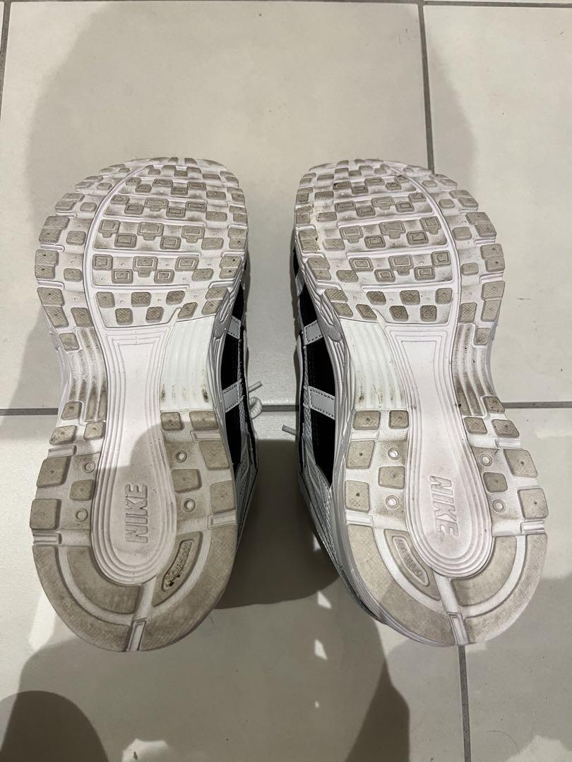 NIKE P-6000 スニーカー
