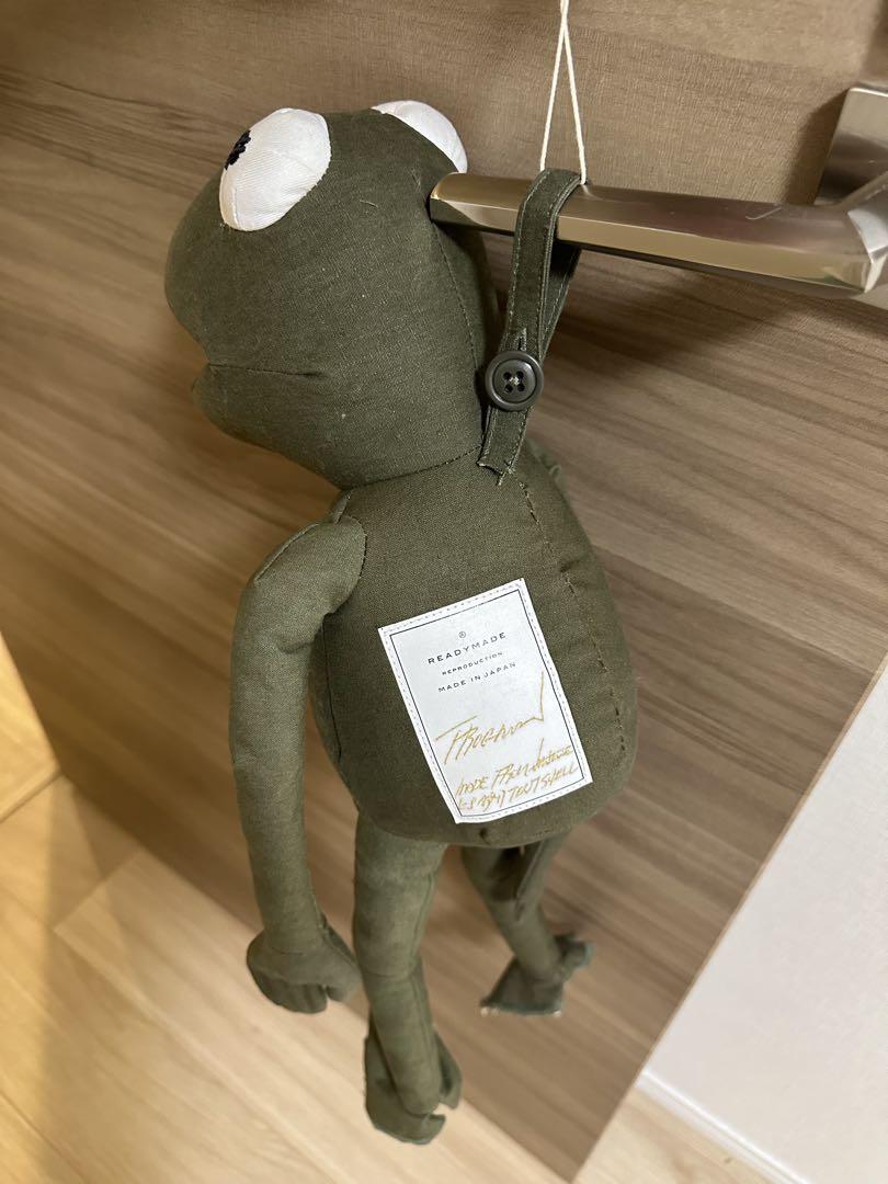 フロッグマン frogman レディメイド readymade ＄目 - メルカリ